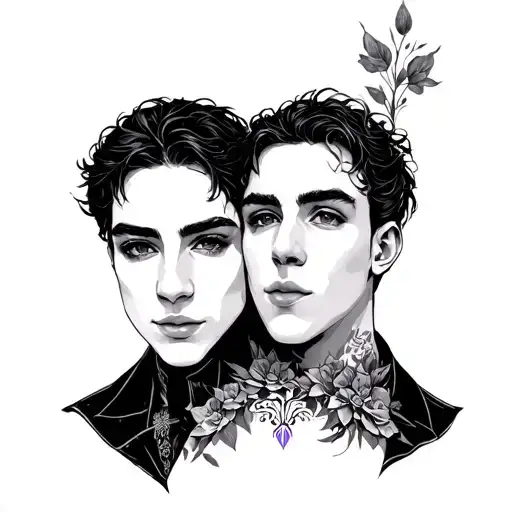 Unconditional Love With Cedric Since 8 March 2025