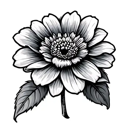 Hip Hop Plant Flower