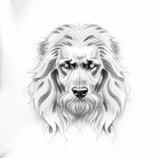 Sirius Black From Harry Potter