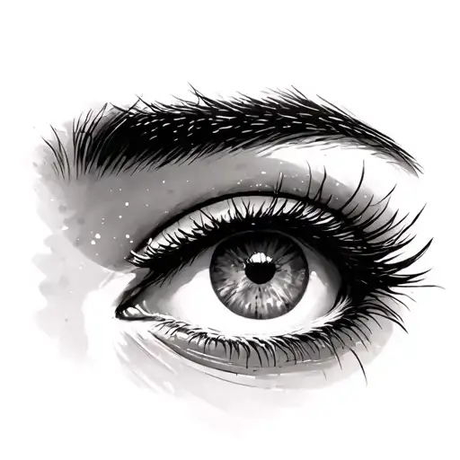 Billie Eilish Ocean Eyes With Lyrics