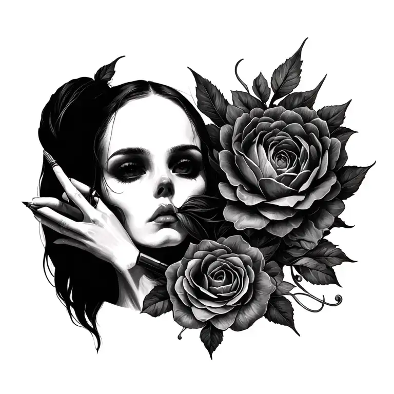 Attrape Reve Qui Pend