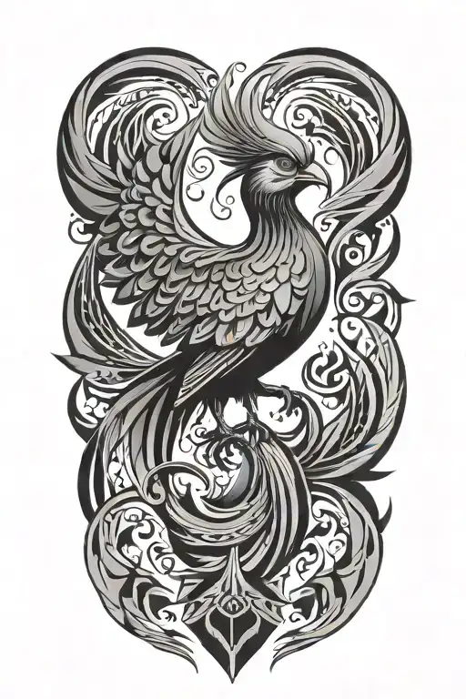 Geometric Design With Phoenix