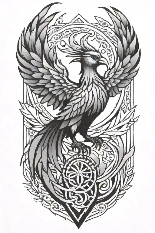 Geometric Design With Phoenix