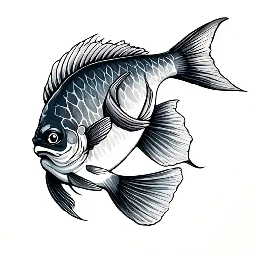 So Long And Thanks For All The Fish