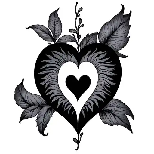 Complementary Eternal Love