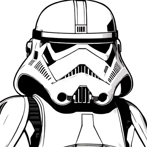 Komiks And Star Wars