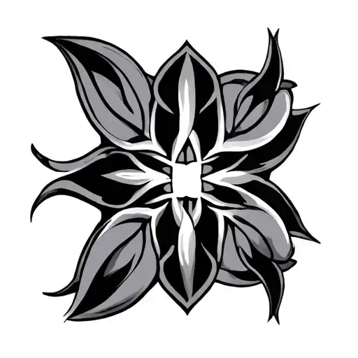 Symbol Soyombo