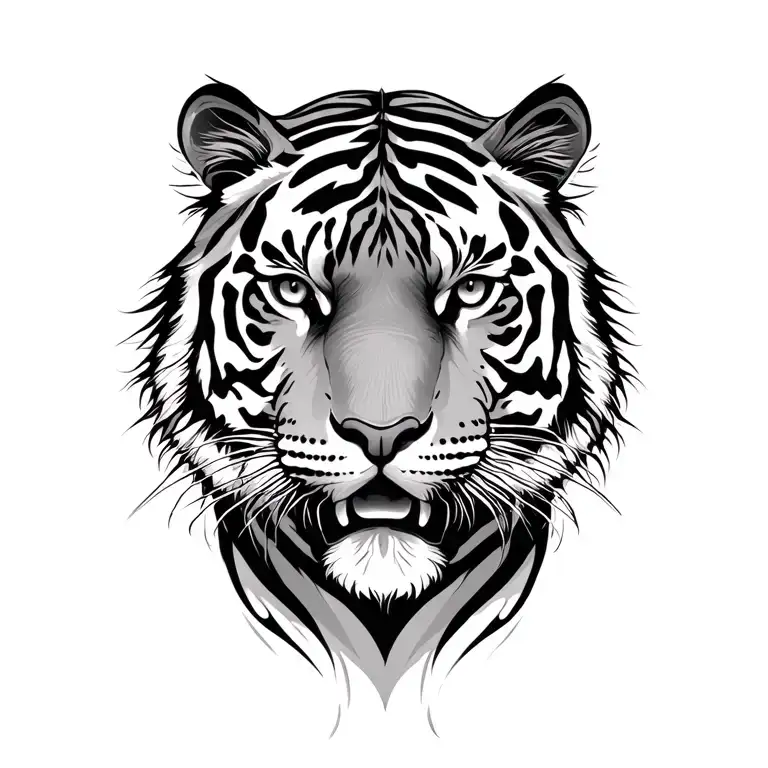 Tiger And Libra Zodiac Sign