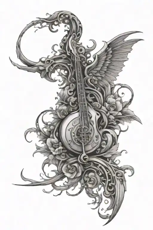 The Sound Of Perseverance Album Cover