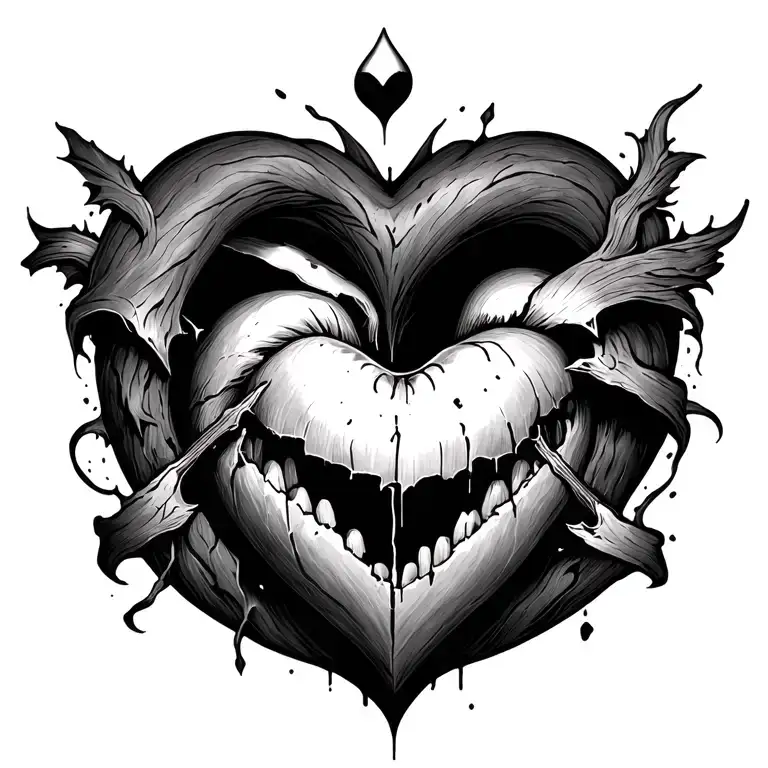 Heart Break At The Door And Im Answering