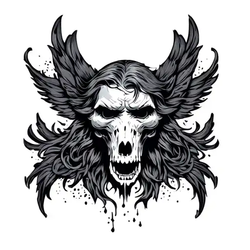 Strength Survival Courage