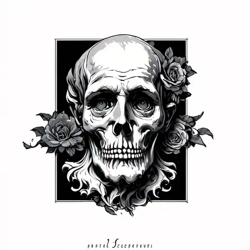 Renaissance Pain Depiction