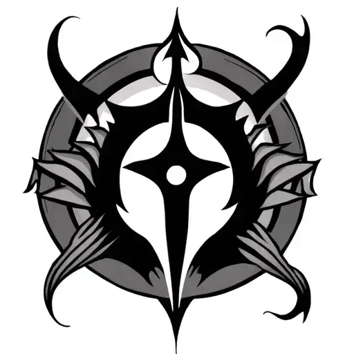 Sam Sada Shiv Symbol Prominently