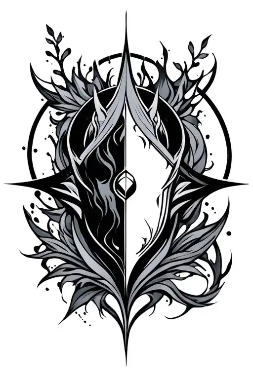 Symbole Empath Protection