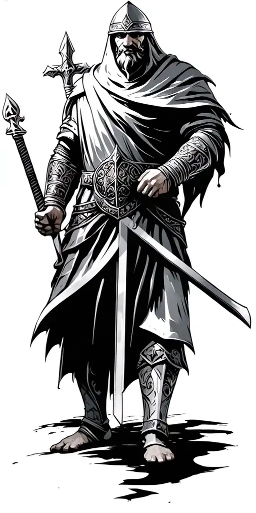 Islamic Warrior Kingdom Of Heavan Crusades Holy War