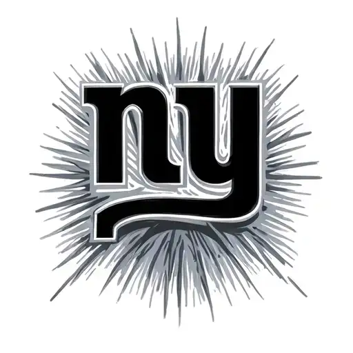 New York Giants Logo