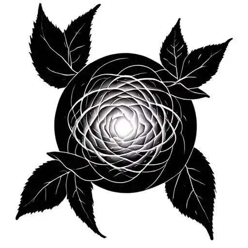 Mental Health Anxiety Growth Intertwined