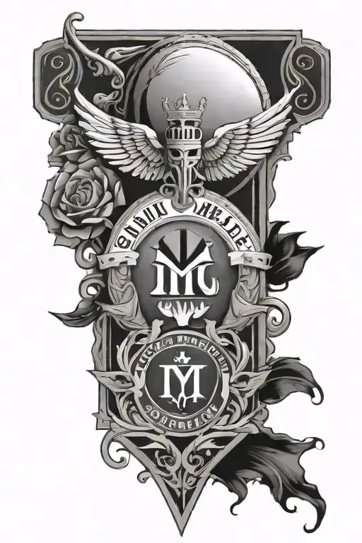 Gemini Olympique De Marseille Entrepreneur Persistent Enduring