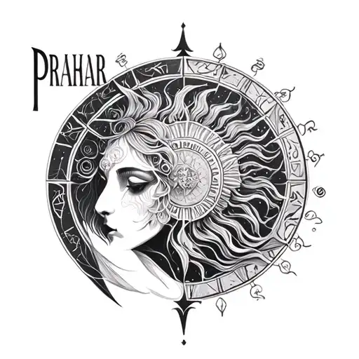 Zodiac Virgo Name Prakhar