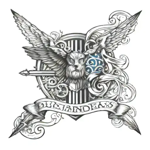 Bryan Banderas Leo Sign Ex-military