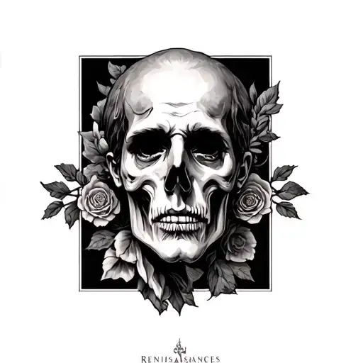 Renaissance Pain Depiction