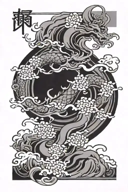 Tatakae Japanese Word