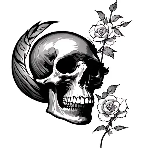 Death Love Loss Pride