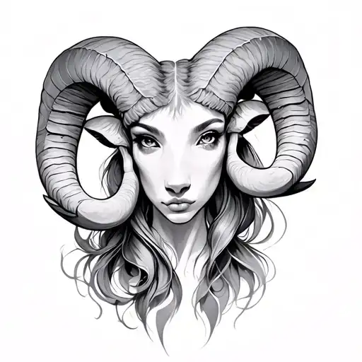 Aries Renfrew Samantha