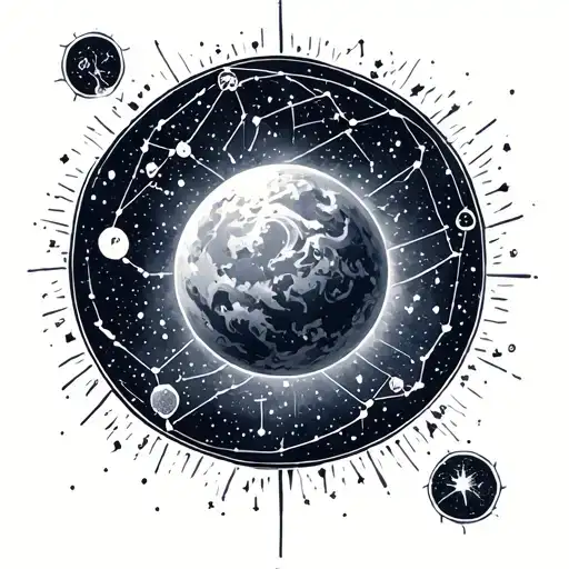 Aquarius Constellation Incorporated