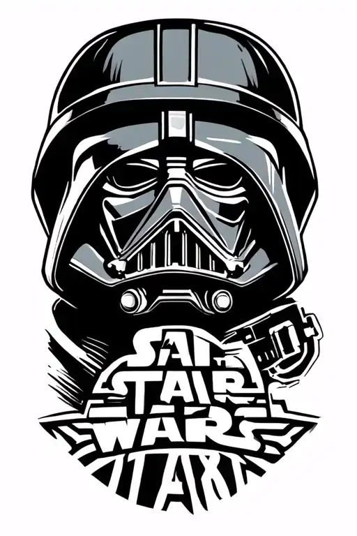 Bobb Fat Star Wars