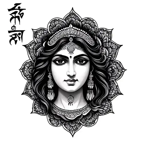 Divya Kala In Sanskrit Script Font