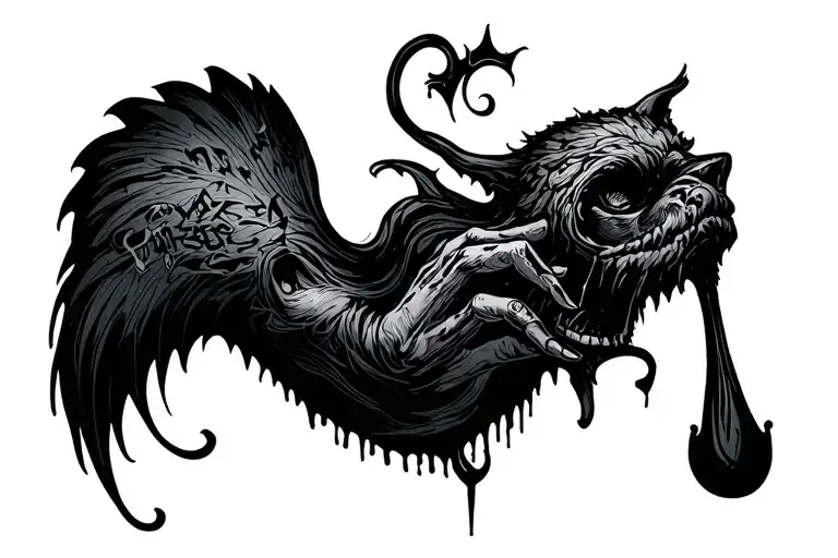 You're One Bad Day Away From Being Me