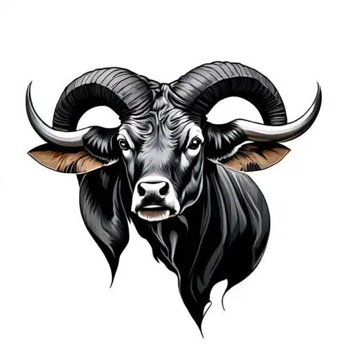 Aries Bulls