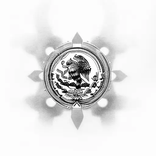 Mexican Style Rosary