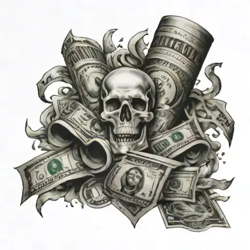 Money Kills