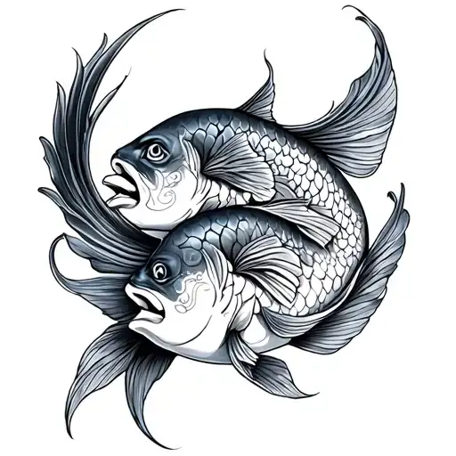 Pisces And Libra And Gemini Combo