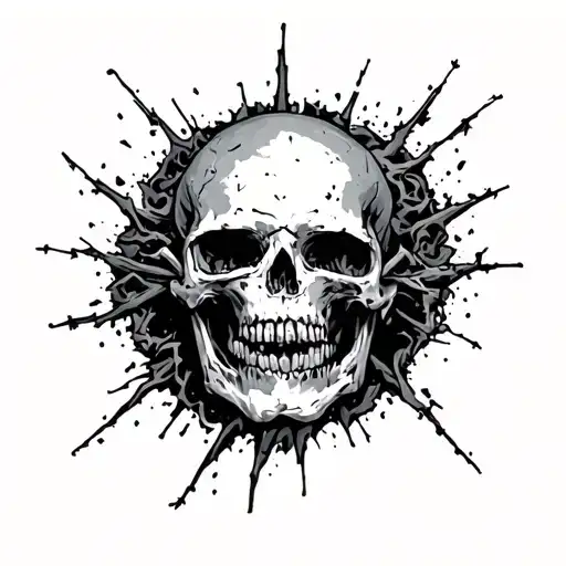 Got Broken But Still Standing