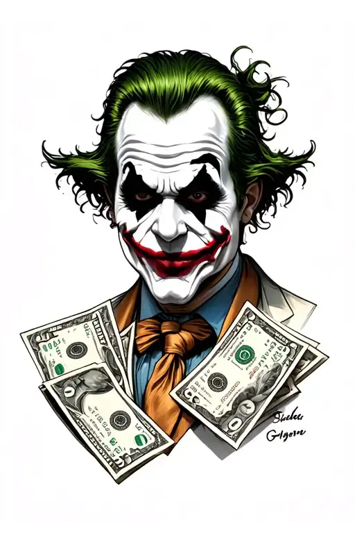 Money Joker Florida
