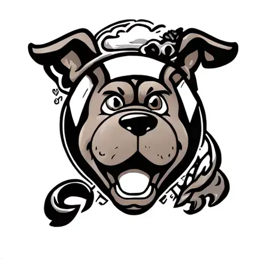 New Mexico Scooby Doo Theme