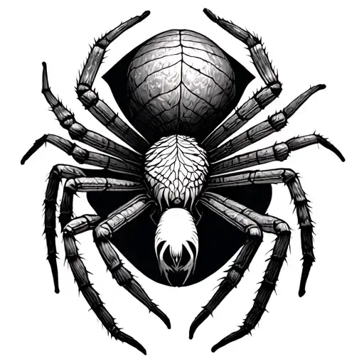 Roman Numerial Dates Like A Spider