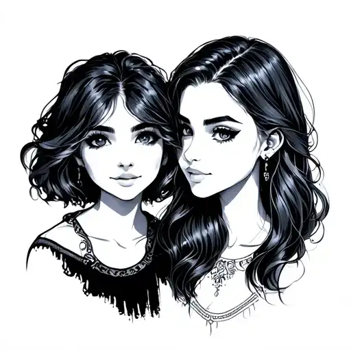 Small Matching With Friend