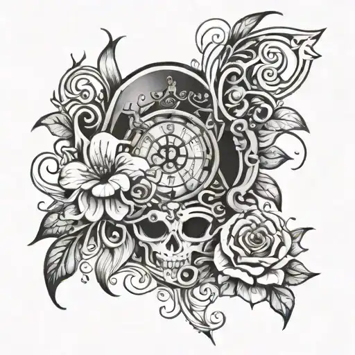 Magic And Depression And Healing On The Inside