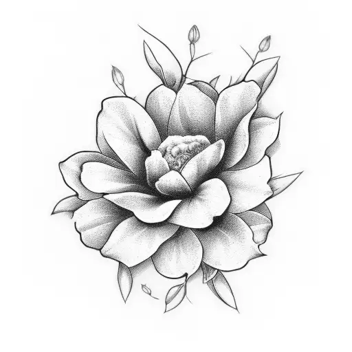 Hawaii Flowers Bouquet