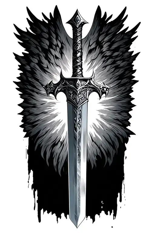 The Armor Of God Sword Of Truth