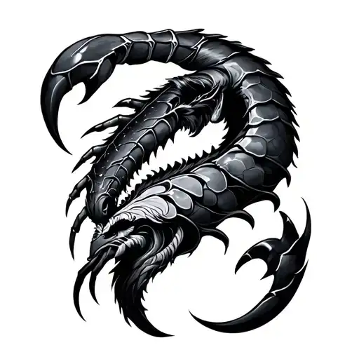 Virgo Scorpio Zodiac Signs