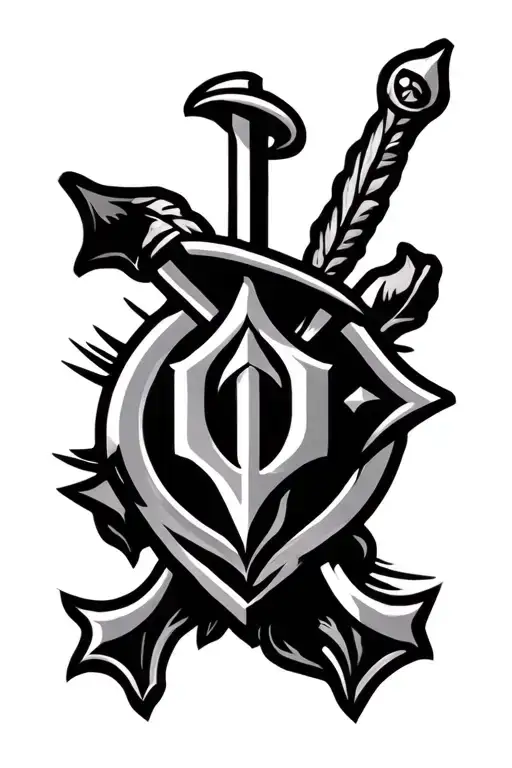 Mason Symbol Symbols Representing