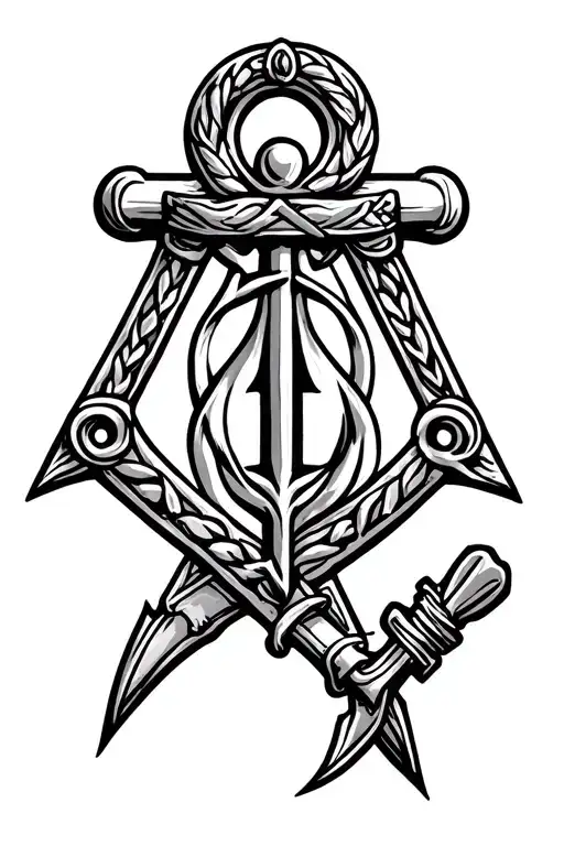 Mason Symbol Symbols