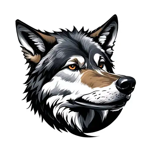 Wolf And World Loyalty