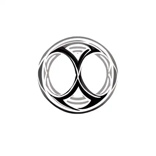 Greek Symbol Of Intelligence