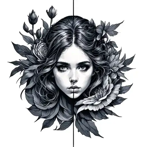 From Darkness Into The Light